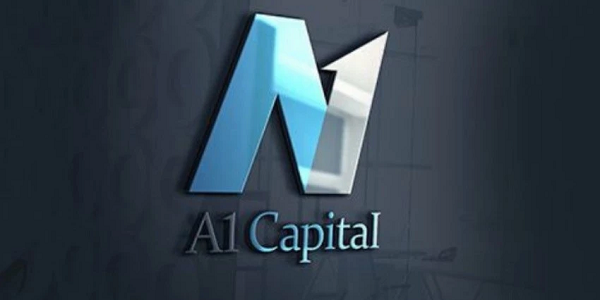 A1 Capital logo