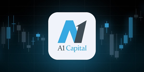 A1 Capital logo