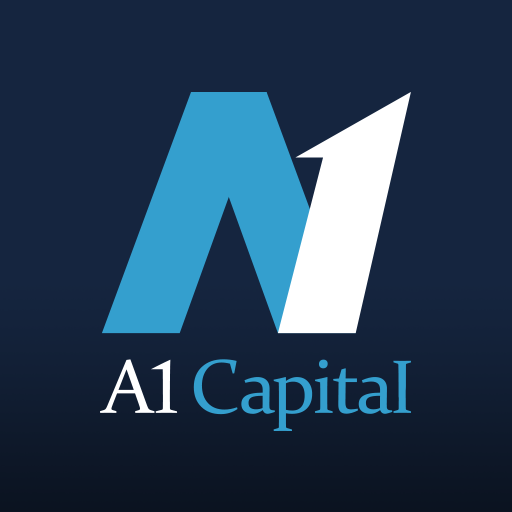 A1 Capital logo